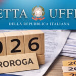 DECRETO MILLEPROROGHE 2026